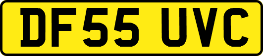DF55UVC