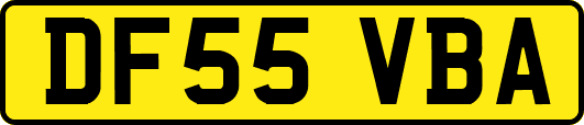 DF55VBA