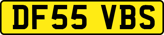 DF55VBS