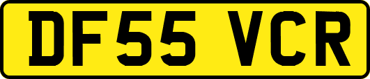DF55VCR