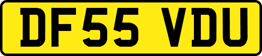 DF55VDU