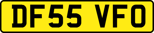 DF55VFO