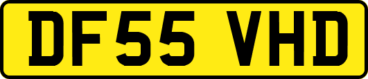 DF55VHD