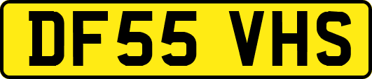 DF55VHS