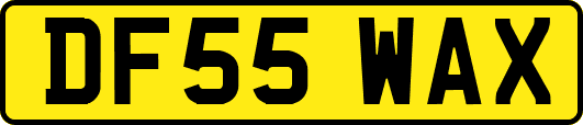 DF55WAX