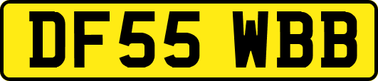 DF55WBB
