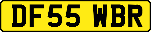DF55WBR