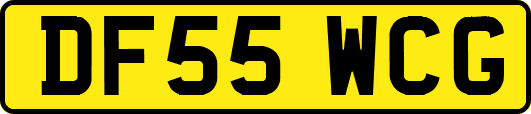 DF55WCG