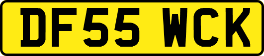 DF55WCK
