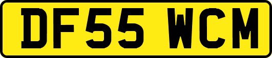 DF55WCM