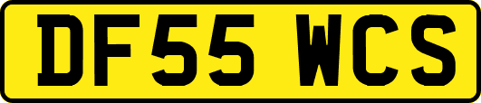 DF55WCS
