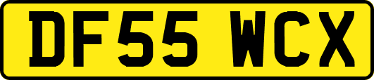 DF55WCX