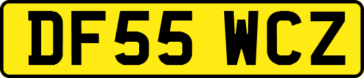 DF55WCZ