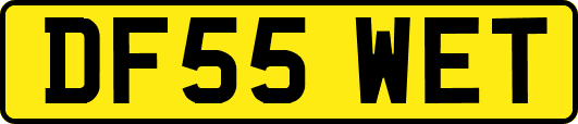 DF55WET