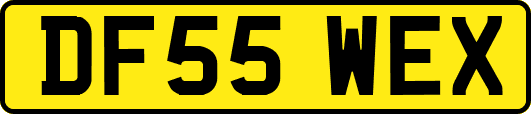 DF55WEX