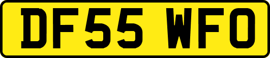 DF55WFO
