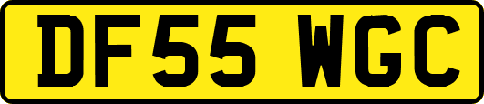 DF55WGC