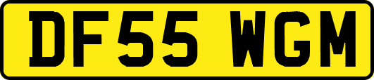 DF55WGM