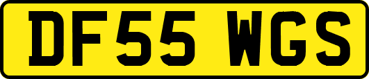 DF55WGS