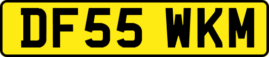 DF55WKM
