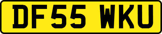 DF55WKU