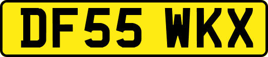 DF55WKX