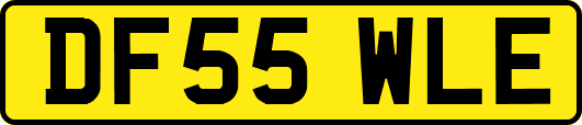 DF55WLE