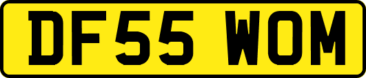 DF55WOM
