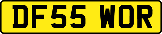 DF55WOR