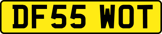 DF55WOT