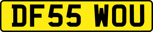 DF55WOU
