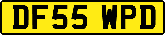 DF55WPD