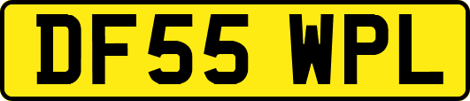 DF55WPL