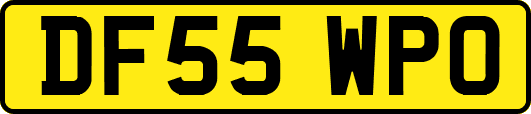 DF55WPO