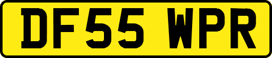 DF55WPR