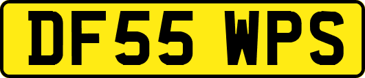 DF55WPS