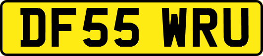 DF55WRU