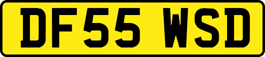 DF55WSD