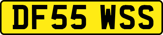 DF55WSS