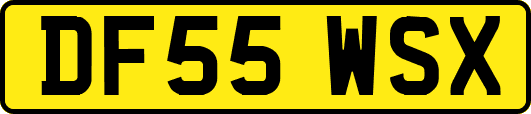 DF55WSX