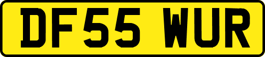 DF55WUR