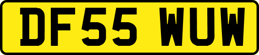 DF55WUW