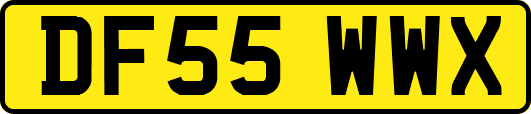DF55WWX