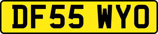 DF55WYO
