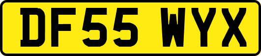 DF55WYX
