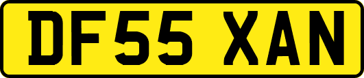 DF55XAN