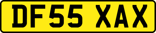 DF55XAX