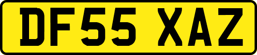 DF55XAZ