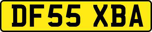 DF55XBA