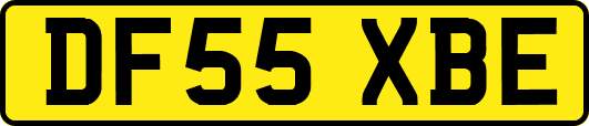 DF55XBE